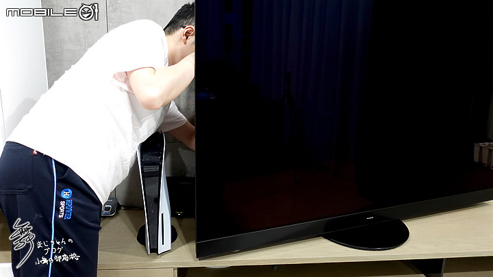 【擬真音場．極緻色彩】 Panasonic JZ2000 4K OLED TV 開箱~巔峰影音如臨現場-Part.1