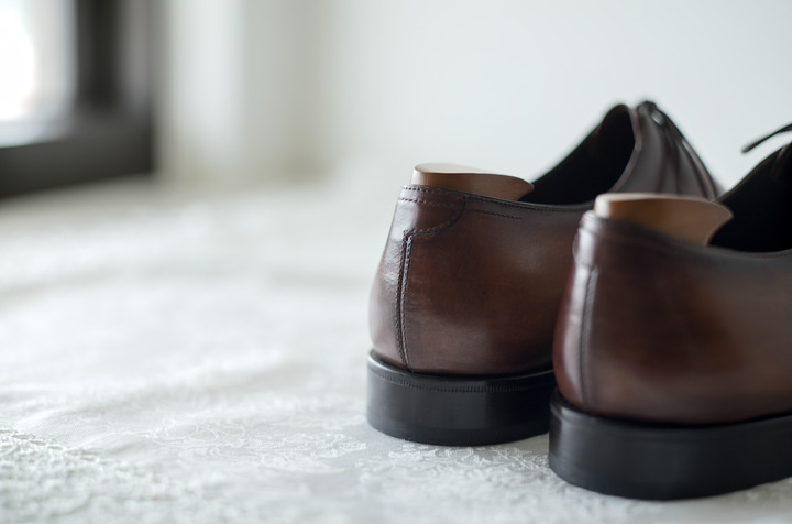 Sartorial Talks & Berluti Alessandro