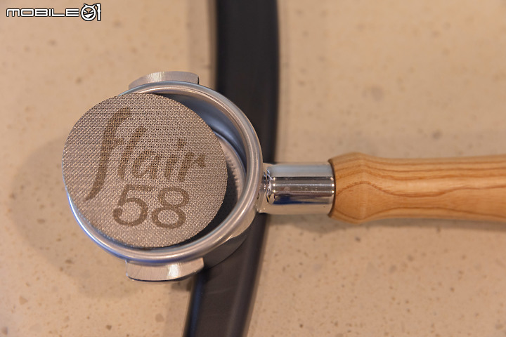 點我看大圖 Flair 58開箱