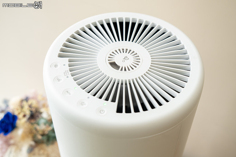 Honeywell HPA830WTW 淨香氛空氣清淨機|玲瓏外型 雙重體驗!