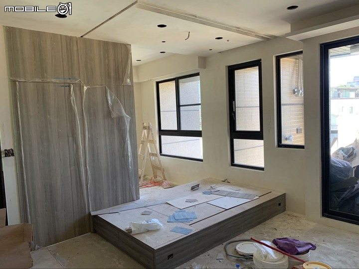 【開箱】質感現代風小坪數住宅裝潢 ，一個人也可以過得很精彩！