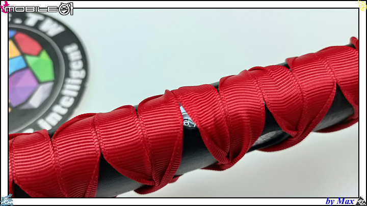 Katana the Red
