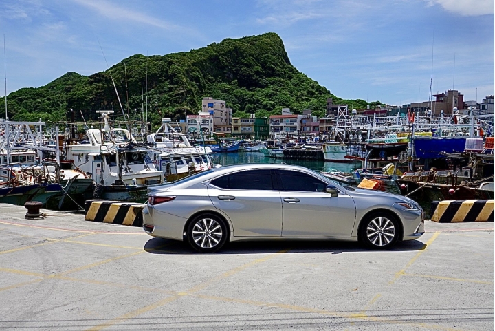更新：從9代Altis 到魂動馬3再到Lexus es（圖片分享）