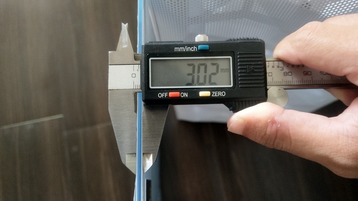 簡易開箱-MONTECH X3 MESH-純白 入門經濟款