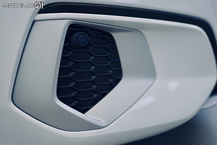 實車照片分享 A3 Sportback 35 TFSI advanced 極光特仕版