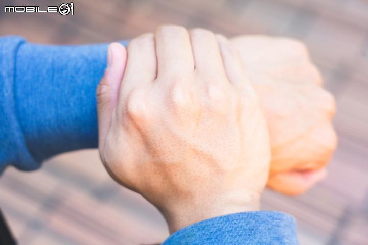 適合熟男的7款智能錶大盤點! 質感、健康、運動該怎麼取捨?
