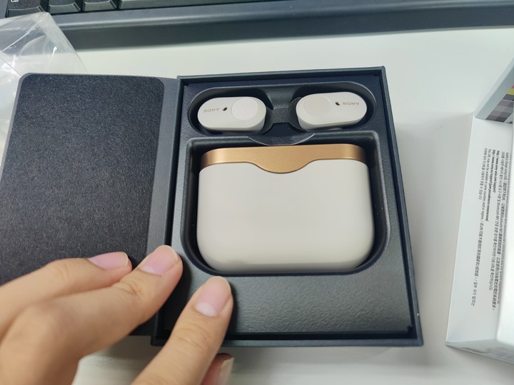 Realme Buds Wireless Pro使用體驗
