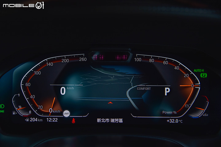 BMW 430i Convertible M Sport 試駕 │ 有愛不怕太陽曬！暢享微風你最帥！