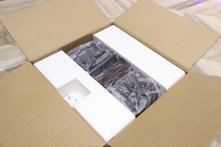 KLIPSCH Cinema 1200 5.1.4 Dolby Atmos Sound Bar 聲霸、簡易開箱 【冠頭哥全台首發】