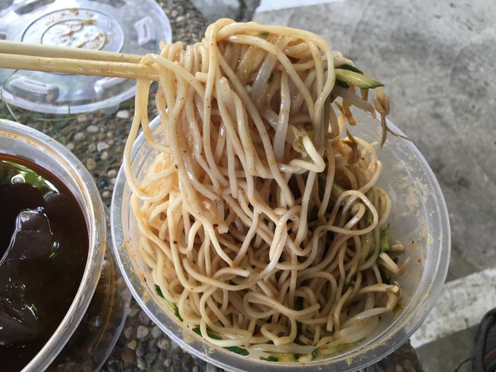 神諭義戰最終回,騎遊玉井(噍吧哖)