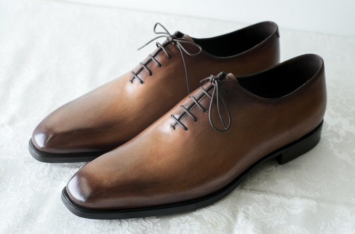 Sartorial Talks & Berluti Alessandro