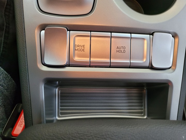 現代Kona Electric 最便宜的CUV電動車 靜態賞車