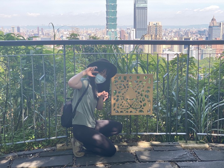 台北信義|四獸山.虎山、豹山、獅山、象山,兩小時輕鬆抓獸去