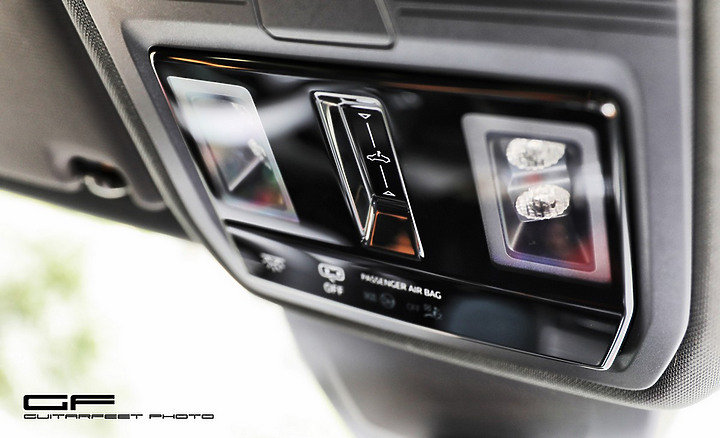 --科技鋼砲-- Volkswagen Golf 8 GTI 理性與感性之交錯 圖文分享