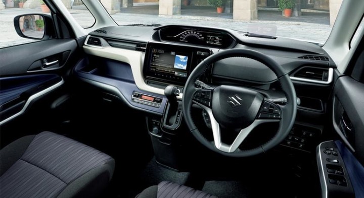 Suzuki 大改款 Swift 有望明年登場!性能鋼砲隔年跟進