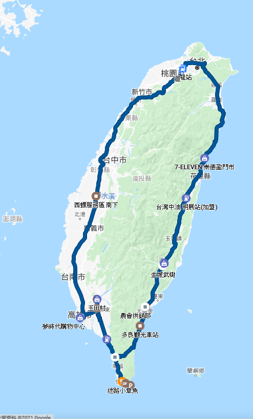 繼續挑戰10萬公里?Camry Hybrid馬牌CC6磨耗&胎躁追蹤