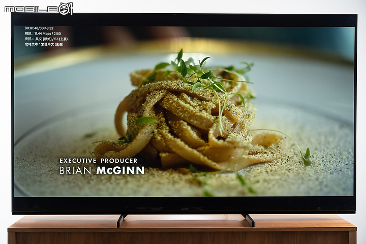 Sony BRAVIA MASTER Series Z9J 8K HDR 智慧顯示器 踏上極致畫質的巔峰