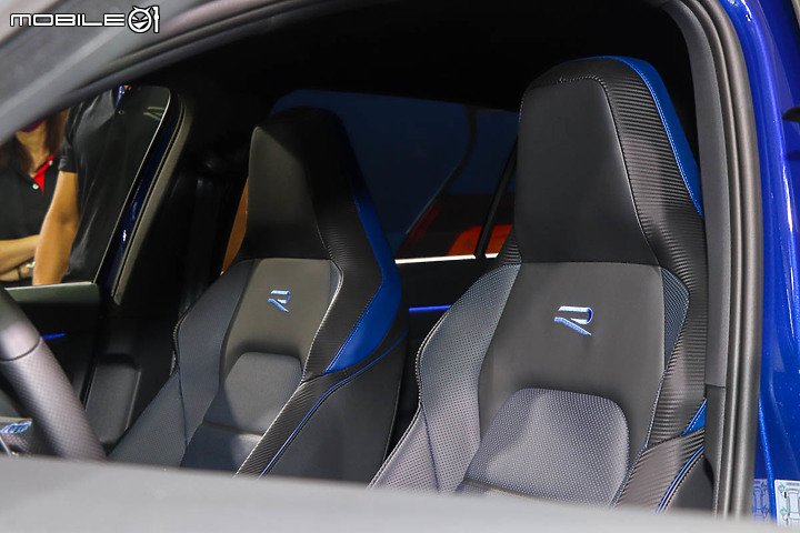 【採訪】Volkswagen Golf R「鋼砲王」195.8萬元預售登台,旅行車確認同步引進!