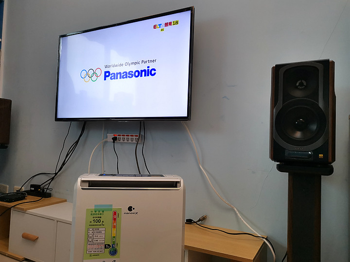 ※居家防疫新生活 專屬於你的影音體驗※Panasonic TH-65JX900W在家疫起看電視
