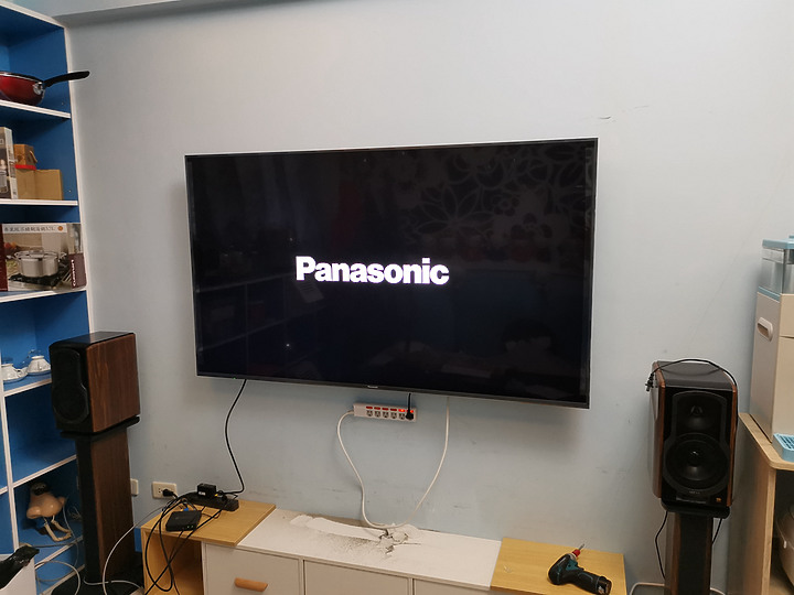 ※居家防疫新生活 專屬於你的影音體驗※Panasonic TH-65JX900W在家疫起看電視