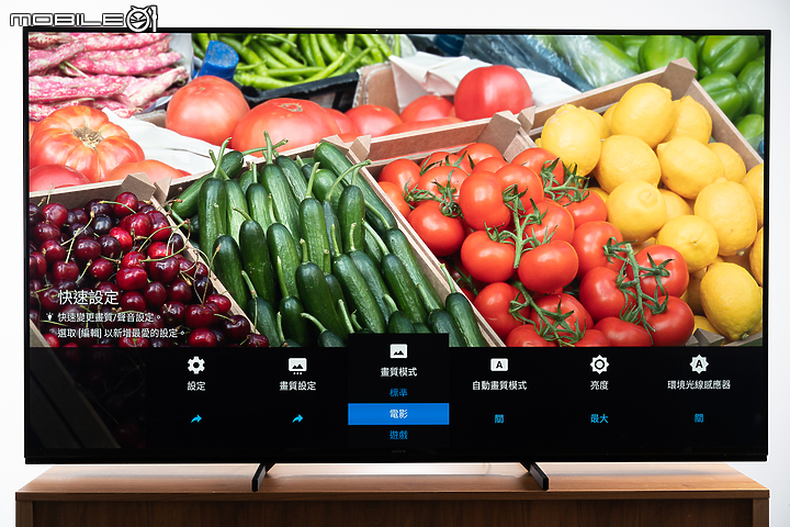 Sony BRAVIA MASTER Series Z9J 8K HDR 智慧顯示器 踏上極致畫質的巔峰