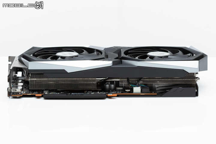 AMD Radeon RX6600XT 顯示卡開箱實測 1080p 非光追輕鬆裝機選擇