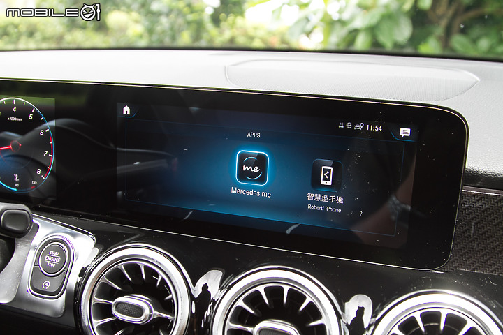 Mercedes-Benz GLB200七人座試駕∣致，以家人為重的你/妳
