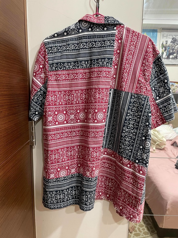 日本買的潮流二手衣(文首是比比昂代購心得，請見諒)