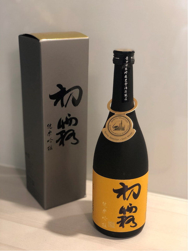 酒鬼冰箱分享！清酒口袋名單推薦