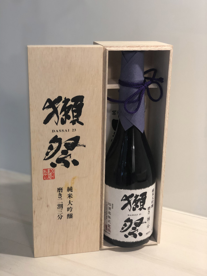 酒鬼冰箱分享！清酒口袋名單推薦