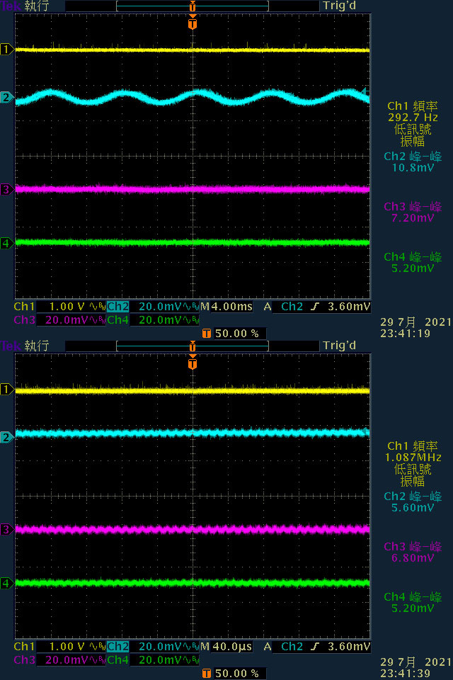 Corsair RM1000X 1000W金牌全模組化電源開箱