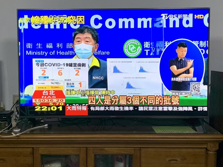 [開箱] Panasonic電視 TH-65JX900W-智慧超視界大平板