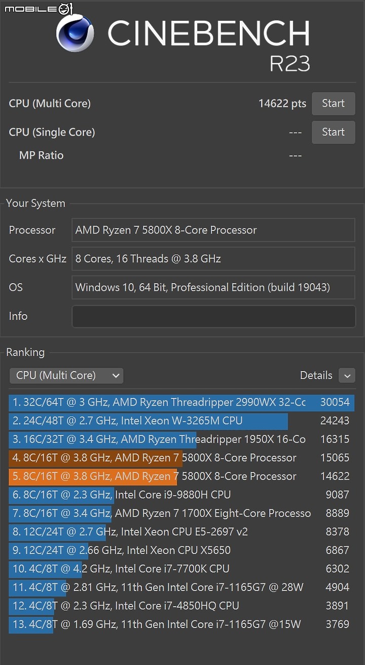 ROG STRIX LC II 360 ARGB 二代飛龍水冷開箱
