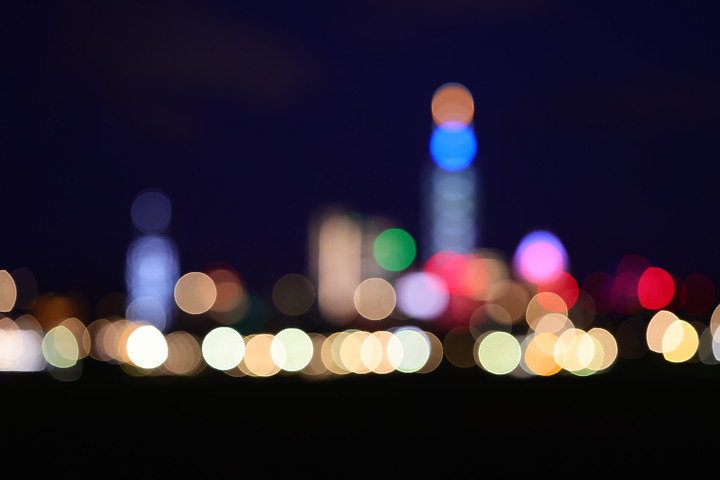 Canon RF 100mm f/2.8L Macro IS USM 評測報告｜散景風格任你變 微距能力傲視同級！