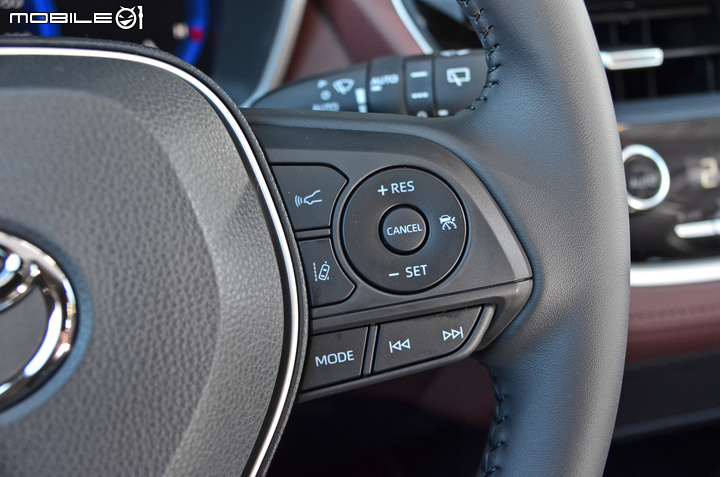 【神車不讓了】Toyota Corolla Cross將於9月13日推出GR Sport車型,有望追加升級全速域ACC