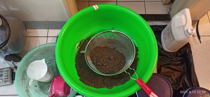 得利倍剋漏頂樓防水施作分享