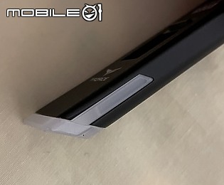點我看大圖 隨身碟也玩光 T-FORCE SPARK RGB USB 3.2 Gen1 開箱