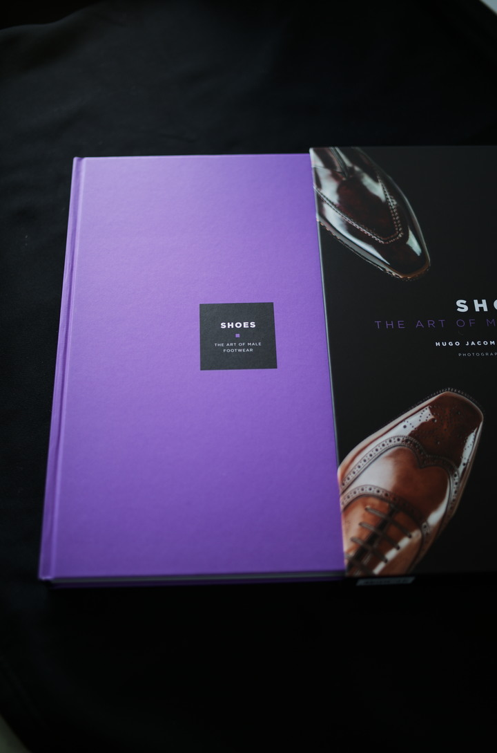 Sartorial Talks & Berluti Alessandro