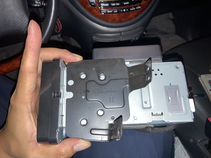6000元二手Apple CarPlay 主機唯有車美仕
