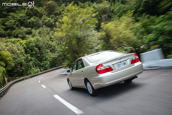 【老車誌特別篇】爸，父親節快樂｜2004 Toyota Camry完整翻新紀錄！