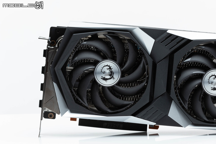AMD Radeon RX6600XT 顯示卡開箱實測 1080p 非光追輕鬆裝機選擇