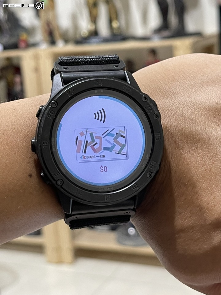 Garmin 三款戶外錶款開箱 釋放你的OUTDOOR魂!