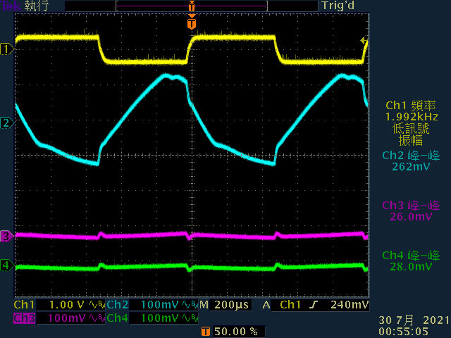 Corsair RM1000X 1000W金牌全模組化電源開箱