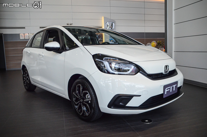 【國內新訊】能源局七月份油耗測試出爐,Fit汽油版、Ceed Sportswagon成績揭曉,Mondeo Wagon柴油現身!