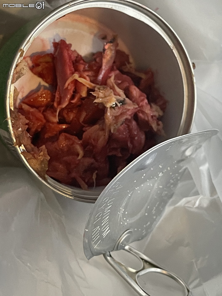 小心好市多購入的貓倍麗罐罐加上令人傻眼的雀巢廠商處理方式!
