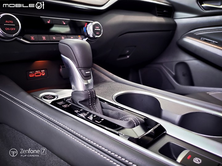 純粹分享 / Nissan Altima / 影像記錄 (純影像)