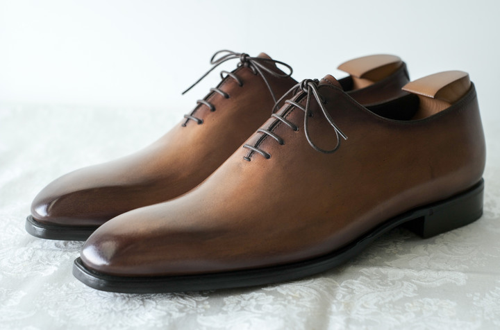 Sartorial Talks & Berluti Alessandro