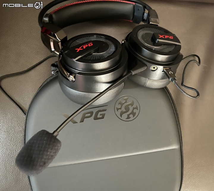 XPG XTREMER 居家防疫專機&PRECOG預知者 開箱