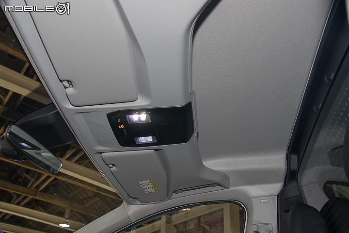 【採訪】Volkswagen Caddy Cargo 短軸自排 / 長軸手排 82.2 萬元正式上市!