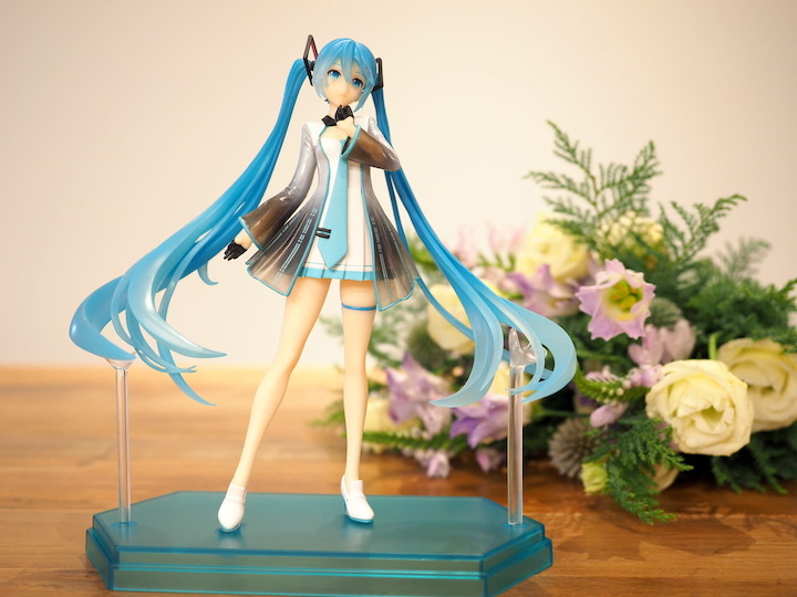 GSC POP UP PARADE 初音未來 YYB式 ver.